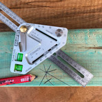 Roofus Pro // Metric (Millimeter)