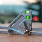 Roofus Pro // Imperial (Inches, US)