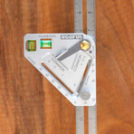 Roofus Pro // Imperial (Inches, US)