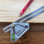 Roofus Pro // Imperial (Inches, US)