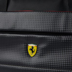 Scuderia Ferrari Computer + Tablet Collection // Black