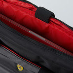 Scuderia Ferrari Computer + Tablet Collection // Black