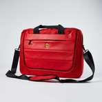 Scuderia Ferrari Computer + Tablet Collection // Red