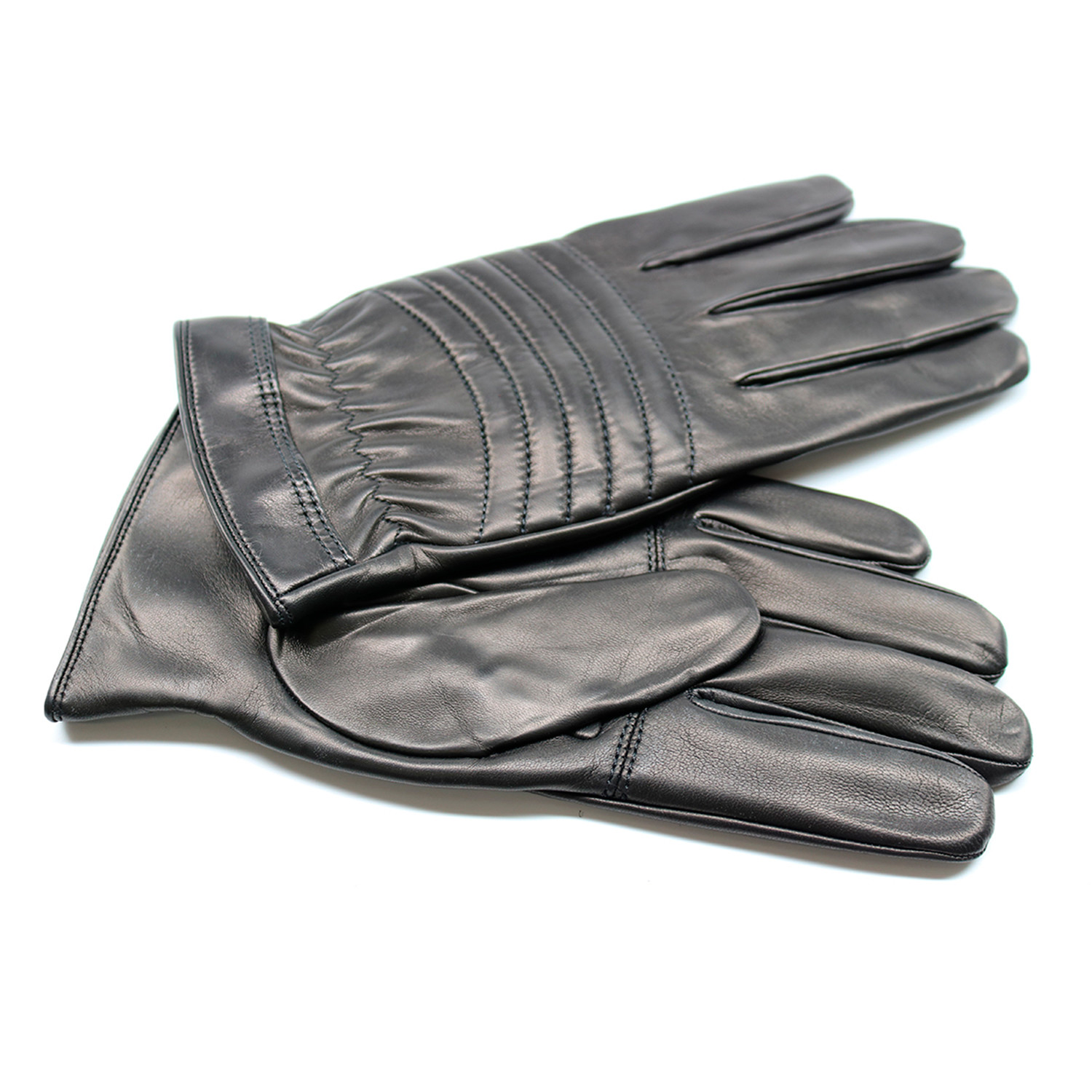 small cashmere gloves