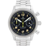 Omega Dynamic Chronograph Automatic // 5240.5 // Pre-Owned