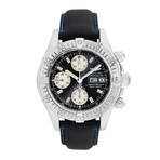 Breitling Superocean Chronograph Automatic // A13340 // Pre-Owned
