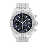 Breitling Chronomat Evolution Automatic // A13356 // Pre-Owned