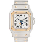 Cartier Galbee Quartz // 119901 // Pre-Owned