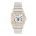 Cartier Galbee Quartz // 119901 // Pre-Owned