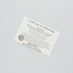 Black Plague // Silver Heller Of Hall // C. 1340-1360 AD