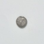 Alexander The Great // 336-323 BC Large Silver Coin
