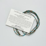 Ancient Egypt // 664-535 BC Bead Necklace