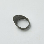 Late Roman To Byzantine/Medieval Archer's Ring