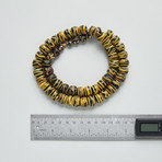 Wonderful Authentic Venetian Glass Bead Necklace