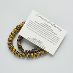 Wonderful Authentic Venetian Glass Bead Necklace