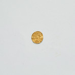 Ottoman Empire Suleyman I "The Magnificent" // Gold Coin