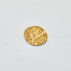 Ottoman Empire Suleyman I "The Magnificent" // Gold Coin