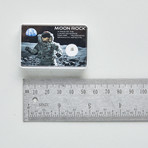 Moon Rock // Actual Piece Of Rock From The Moon