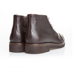 Masalt Boots // Brown (Euro: 44)