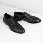 Reda Classic Shoes // Black (Euro: 39)
