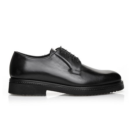 Athyen Classic Shoes // Black (Euro: 39)