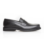 Breda Moccasin Shoes // Black (Euro: 42)