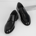 Nereid Classic Shoes // Black (Euro: 40)