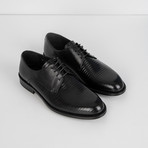 Nereid Classic Shoes // Black (Euro: 40)