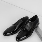 Hamond Classic Shoes // Black (Euro: 39)