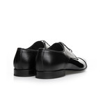 Hamond Classic Shoes // Black (Euro: 41)