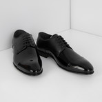 Hamond Classic Shoes // Black (Euro: 41)