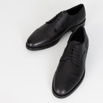 Hayden Classic Shoes // Black (Euro: 42)