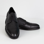 Hayden Classic Shoes // Black (Euro: 40)