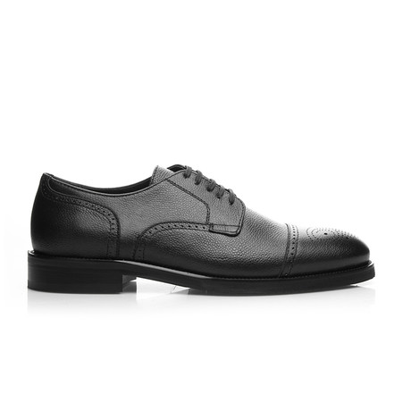 Hayden Classic Shoes // Black (Euro: 39)