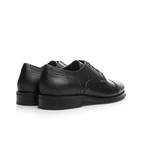 Hayden Classic Shoes // Black (Euro: 39)