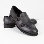 Damian Classic Shoes // Grey (Euro: 39)