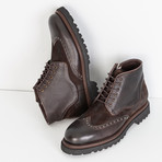 Costin Boots // Brown (Euro: 43)