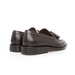 Bunyan Moccasin Shoes // Brown (Euro: 42)