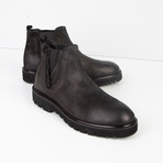 Nash Boots // Black (Euro: 41)