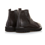 Nash Boots // Black (Euro: 41)