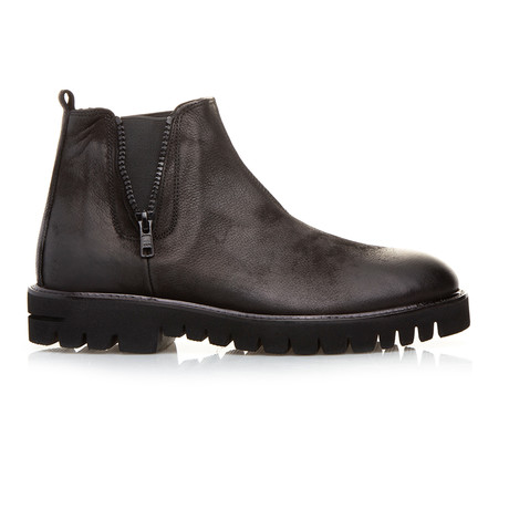 Nash Boots // Black (Euro: 39)