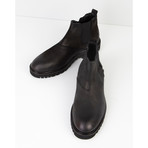 Nash Boots // Black (Euro: 41)