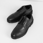 Hong Classic Shoes // Black (Euro: 42)