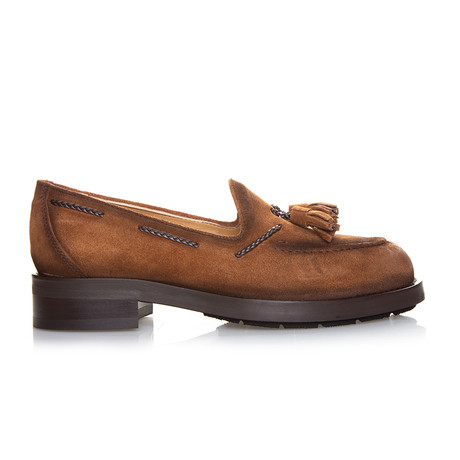 Major Moccasin Shoes // Tab (Euro: 39)