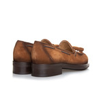 Major Moccasin Shoes // Tab (Euro: 40)