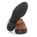 Major Moccasin Shoes // Tab (Euro: 40)