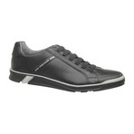 Eshaq Athleisure Shoes // Black (US: 8)