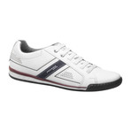 Hager Athleisure Shoes // White (US: 9)