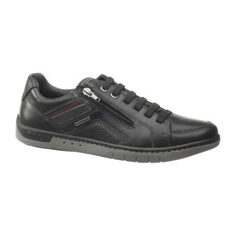 Horus Casual Tennis Shoes // Brown (US: 6.5)