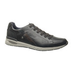 Karim Casual Jogging Shoes // Brown (US: 11.5)